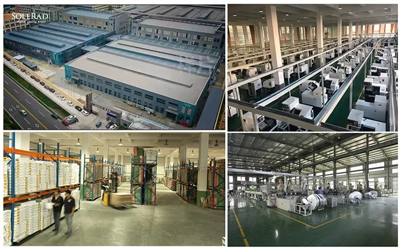 GAS PIPE FACTORY