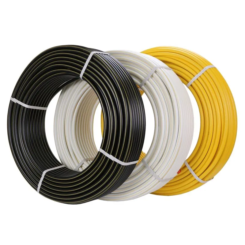 PEX Al PEX Gas Pipe