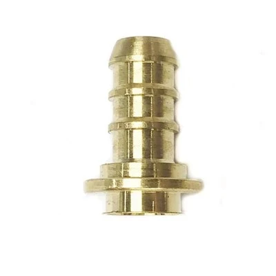 Konektor insert kuningan