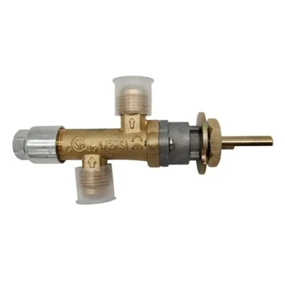 Katup Gas Propana